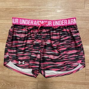 Under Armour shorts